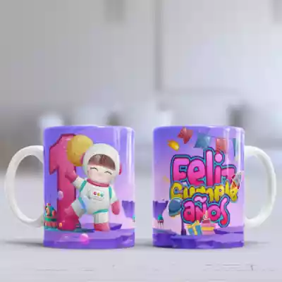 vectores plantilas CUMPLEAñOS,NIÑA,INFANTIL,
